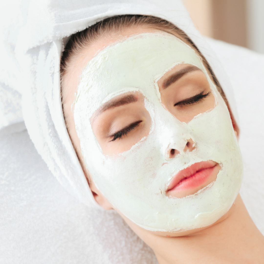 O3+ Radiance Facial