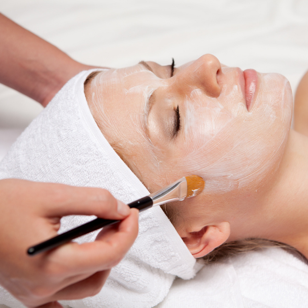 Hydrating Facial